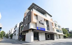 Fabhotel Nexus